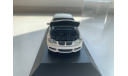 BMW 1er Coupé, масштабная модель, Minichamps, scale43