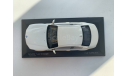 BMW 1er Coupé, масштабная модель, Minichamps, scale43