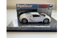 Bugatti Veyron 1/43, масштабная модель, Minichamps, scale43