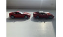 Ferrari California 1/43, масштабная модель, Hot Wheels Elite, scale43