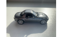 Mazda MX-5 1/43, масштабная модель, Дилерская модель, scale43