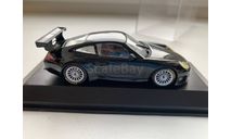 Porsche 911 GT3 RS, масштабная модель, Minichamps, scale43