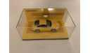 Porsche 911 Carrera 4S 1/43, масштабная модель, Minichamps, scale43