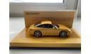 Porsche 911 Carrera 4S 1/43, масштабная модель, Minichamps, scale43