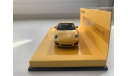 Porsche 911 Carrera 4S 1/43, масштабная модель, Minichamps, scale43