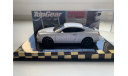 Bentley Continental Super Sports 1/43, масштабная модель, Minichamps, scale43