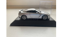 NISSAN GT-R, масштабная модель, J-Collection, scale43