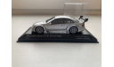 Mercedes-Benz CLK DTM 2002, масштабная модель, Minichamps, scale43