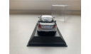 Mercedes-Benz CLK DTM 2002, масштабная модель, Minichamps, scale43