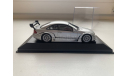 Mercedes-Benz CLK DTM 2002, масштабная модель, Minichamps, scale43