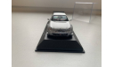 Mercedes-Benz CLK DTM 2002, масштабная модель, Minichamps, scale43