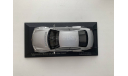 Mercedes-Benz CLK DTM 2002, масштабная модель, Minichamps, scale43