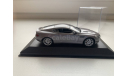 Aston Martin DB9, масштабная модель, Minichamps, scale43