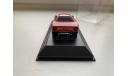 Lancia Stratos Stradale, масштабная модель, Minichamps, scale43