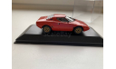 Lancia Stratos Stradale, масштабная модель, Minichamps, scale43