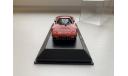 Lancia Stratos Stradale, масштабная модель, Minichamps, scale43