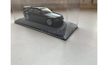 BMW m3 gtr, масштабная модель, Minichamps, scale43