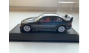 BMW m3 gtr, масштабная модель, Minichamps, scale43