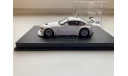 BMW Z4 M Coupe Motorsport Version, масштабная модель, Minichamps, scale43