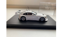 BMW Z4 M Coupe Motorsport Version, масштабная модель, Minichamps, scale43