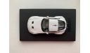 BMW Z4 M Coupe Motorsport Version, масштабная модель, Minichamps, scale43