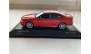 Volvo C70, масштабная модель, Minichamps, scale43