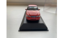 Volvo C70, масштабная модель, Minichamps, scale43