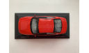 Volvo C70, масштабная модель, Minichamps, scale43