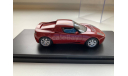 Tesla Roadster, масштабная модель, Schuco, scale43