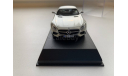 Mercedes-AMG GT, масштабная модель, Mercedes-Benz, Norev, scale43