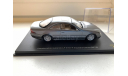 Mercedes-Benz CL 600, масштабная модель, Minichamps, scale43