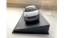 Mercedes-Benz CL 600, масштабная модель, Minichamps, scale43