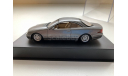 Mercedes-Benz CL 600, масштабная модель, Minichamps, scale43