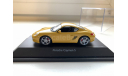 Porsche Cayman S, масштабная модель, Schuco, scale43