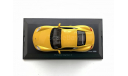 Porsche Cayman S, масштабная модель, Schuco, scale43