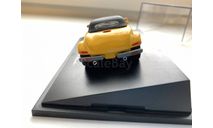 PLYMOUTH Prowler, масштабная модель, Eagle’s Race, scale43