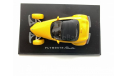 PLYMOUTH Prowler, масштабная модель, Eagle’s Race, scale43