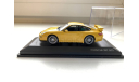 PORSCHE 911 (997) GT3, масштабная модель, 1:43 Signature Series, scale43