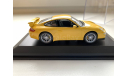 PORSCHE 911 (997) GT3, масштабная модель, 1:43 Signature Series, scale43