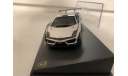 Lamborghini Gallardo LP 600+ (2011), масштабная модель, Зарубежная журнальная серия, scale43