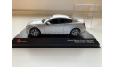 Nissan Skyline Coupe 370 2007, масштабная модель, J-Collection, scale43