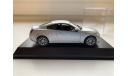 Nissan Skyline Coupe 370 2007, масштабная модель, J-Collection, scale43