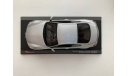 Nissan Skyline Coupe 370 2007, масштабная модель, J-Collection, scale43