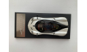 Pagani Huayra, масштабная модель, GT Autos, scale43
