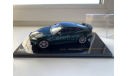 JAGUAR XKR-S 2010, масштабная модель, IXO Road (серии MOC, CLC), scale43