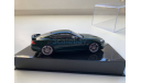 JAGUAR XKR-S 2010, масштабная модель, IXO Road (серии MOC, CLC), scale43