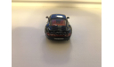 Porsche 911 Turbo Coupe, масштабная модель, High Speed, 1:43, 1/43