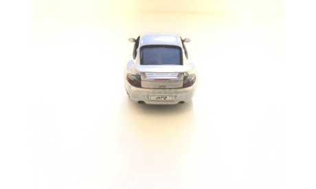 Porsche 911 GT2 2000, масштабная модель, High Speed, scale43