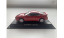 Toyota Celica, масштабная модель, Del Prado, scale43