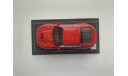 Toyota Celica, масштабная модель, Del Prado, scale43